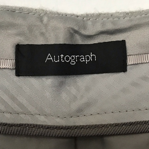 Autograph Pants - Picture 4 of 7